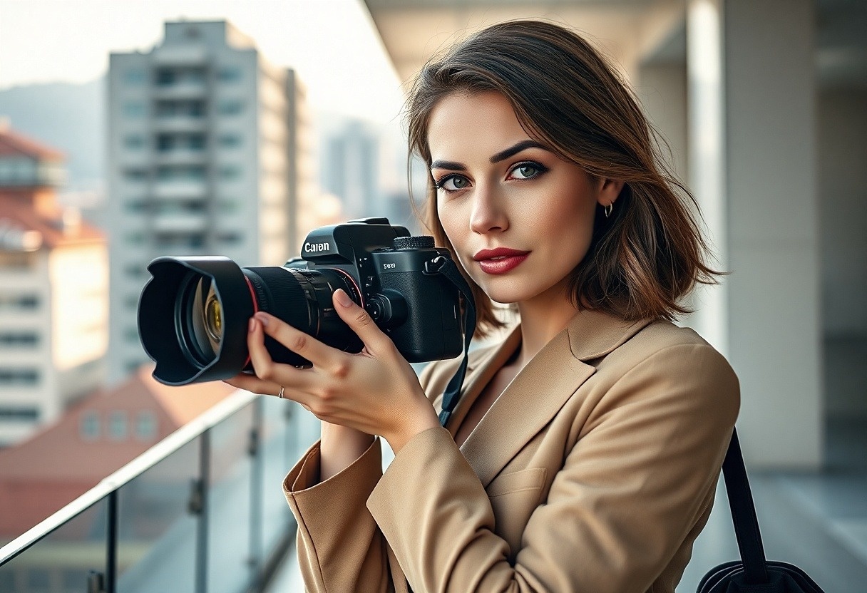 Fotografka Zlín
