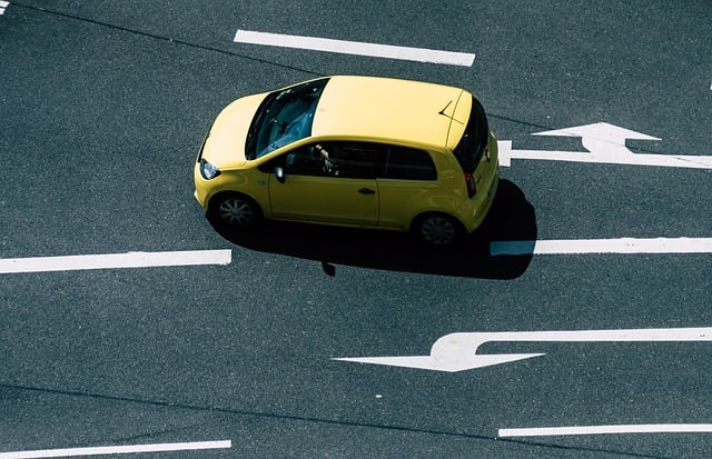 Péče o auto